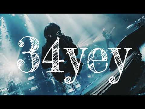 34yey　メガテラ・ゼロ【オリジナル】