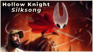 Hollow Knight | Silk Song | PT 9