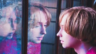 ニコラス・エドワーズ - the blue feat. Bubby Lewis (Official Visualizer)
