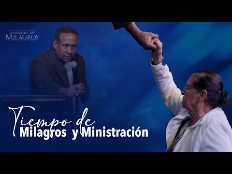 Ministracion y Milagros | Pastor Juan Carlos Harrigan | 101324 12