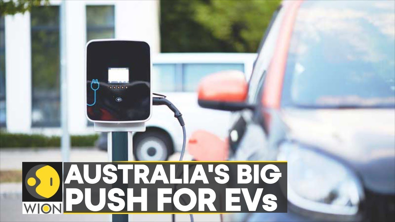 Australia Pushes for EVs; no Loans from Bank Australia for New Diesel, Petrol Cars