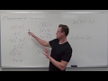 Monomial and Polynomial Operations