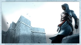 БИТВА В МАСИАФЕ! - Assassin's Creed