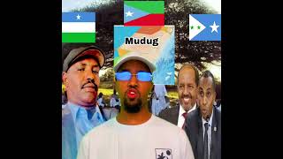 Golaha G.S:M. Ee Beesha Leelkase oo go,aan ka gaaray Mustaqbalka Mudug, Daarood waa kala tagay.
