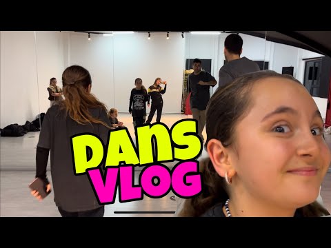 ASLI YAREN DANS VLOG !