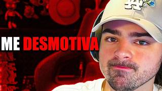 BANANIROU habla sobre sus HATERS