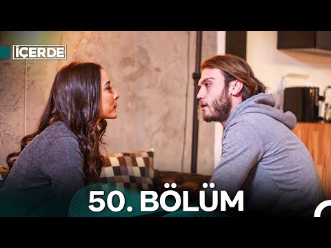 İçerde 50. Bölüm