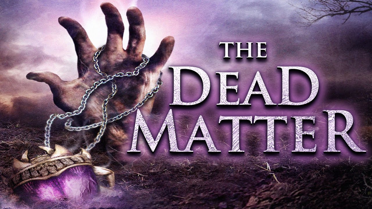 The Dead Matter Trailer thumbnail