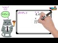 Multiplying Decimals with the Standard Algorithm