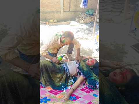 holi joban kare tan #bhojpuri #song #dj #khesari #dance #funny #instagram #subscribers #comedy