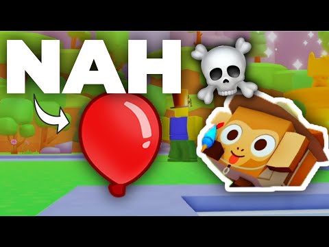 Pet Simulator 99 got worse...
