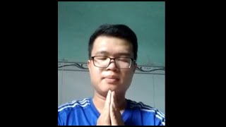 Học thuộc lòng KINH BÁT ĐẠI NHÂN GIÁC
