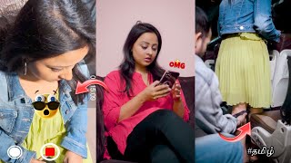 இவங்க எதுக்காக இந்தப் பொண்ண தப்பான🤯 முறையில் Photo எடுக்குறாங்க😡#emotinal #humanity