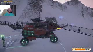 DEATH STRANDING 2: ON THE BEACH #19.1 Стрим от 23.05.2026
