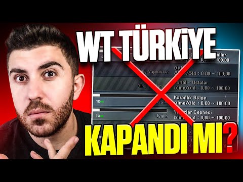 WOLFTEAM TÜRKİYE SUNUCUSUNA NE OLDU?