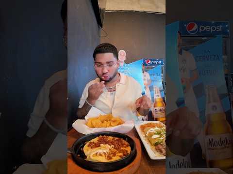 Solo Date at Baja’s Grill