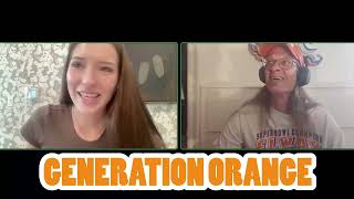 BRONCOS FREE AGENCY AND EXCLUSIVE NEW PRO BOWLER INTERVIEWS - Generation Orange