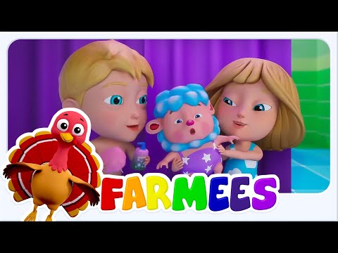 Lagu Tidak Tidak Sajak Anak Dan Video Kartun Untuk Anak Prasekolah