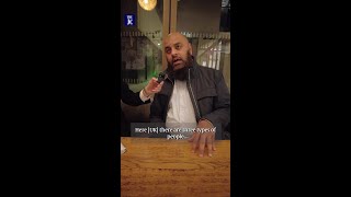 Ex-Jihadi says UK is at risk of radicalisation