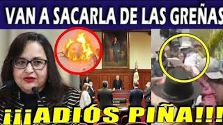 VAN POR ELLA! NORMA PIÑA NO ESPERABA ESTO ¡LO PIERDE TODO!