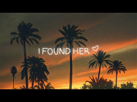 Faime - I Found Her (Official Lyric Video)