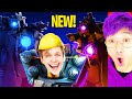 Skib Multiverse Titans and Themes