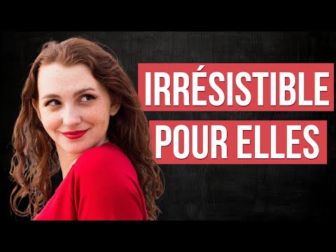 Comportements masculins irrésistibles : les femmes ne résistent pas à ces 5 attitudes masculines 🔥
