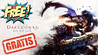 Darksiders Genesis | Descarga Gratis / Free Download