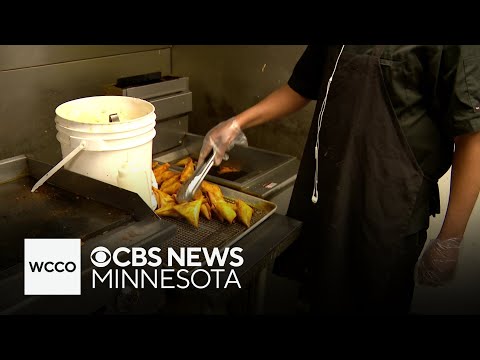 YouTube video thumbnail: Local Businesses Still Worried About Economic Impact From Surge of Federal Agents