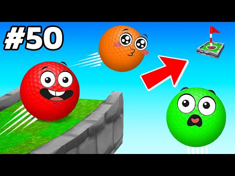 Haal 50 Hole In Ones, Win Het Potje!