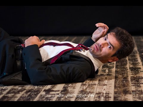 Bube & i Mazzacani della soffitta