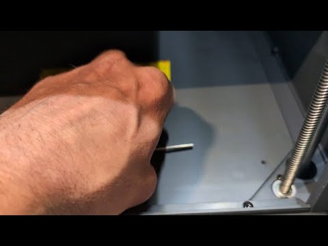 the Device Self Check start on the CC2 vs CC1 - ELEGOO Centauri Carbon 3D Printer, CoreXY 500mm/s Hi