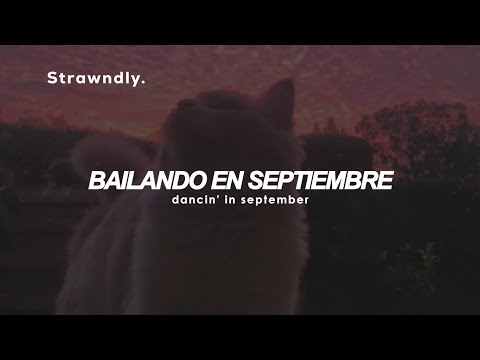 Earth, Wind & Fire - September (Sub. Español/Lyrics)