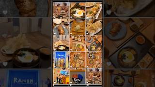 Ramen Restaurant in Qatar #JapaneseFood #QatarFood #DohaRestaurant #ramen #dohafoodies #viralshorts