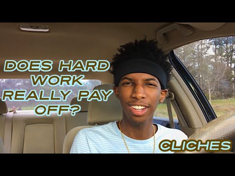 Hard Work Paid Off Means Jobs Ecityworks