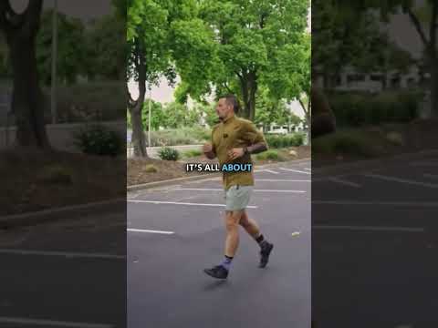 Why Do Ultra Runners Heel Strike?