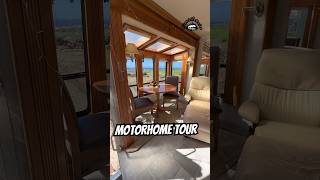Luxury RV For a Price of A Car 🤩