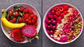 Sinta-se Light com Essas Receitas de Smoothie Fitness - So Yummy Brasil