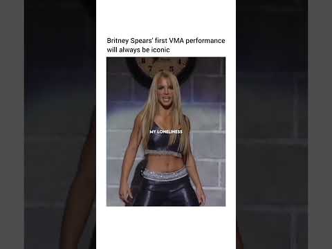 There will never be another Britney Spears Song: Britney Spears - ...Baby One More Time