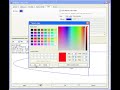 RockSim Design and Functionality