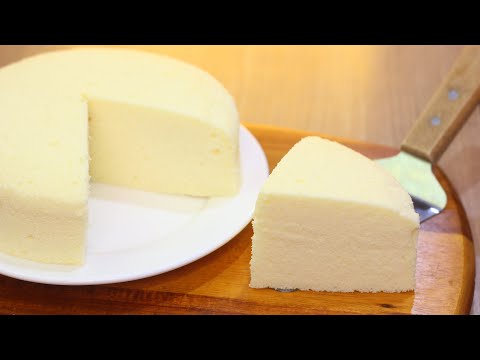 ชิฟฟ่อนเค้กนมถั่วเหลือง-Soy-Milk-Chiffon-Cake. ครัวพิชญา Pitchayas Kitchen ชิฟฟ่อนเค้กนมถั่วเหลือง Soy Milk Chiffon Cake.