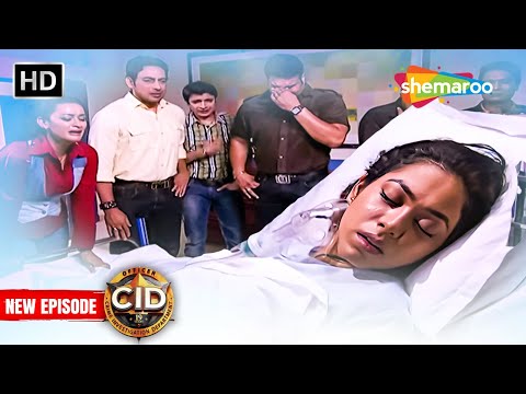 CID Officer Tasha की कैसे हुई मौत ? | CID | सीआईडी | Latest Episode