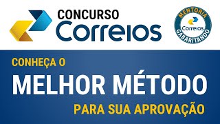 Vídeo Explicativo da Mentoria Correios