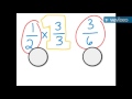 Exploring Equivalent Fractions through Multiplication