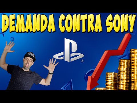 Esto podría BAJAR los PRECIOS con la NUEVA demanda contra Sony