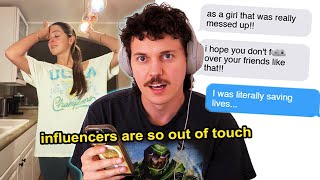 The Halter Top Situation...