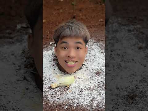 Điều gì đã khiến tôi khiếp sợ đến vậy P2 #mukbang #lcnhat #thinhhanh