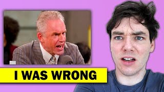 Are We Getting Jordan Peterson Wrong?