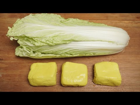 DIJAMIN BIKIN KETAGIHAN TAHU KUNING DAN SAWI DIOLAH SEPERTI INI ENAK DAN SIMPLE | OLAHAN TAHU SAWI