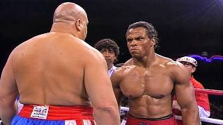 He Was Underestimated... Then He Destroyed Everyone - Eric Butterbean